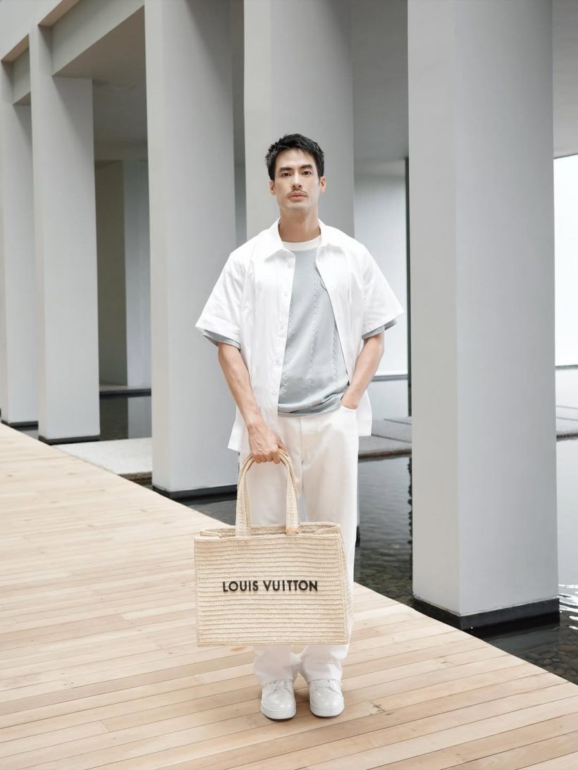 ภัทร์-บอย เปิดใจปมโพสต์เดือด ซัดอีกฝ่ายใจแคบมาก