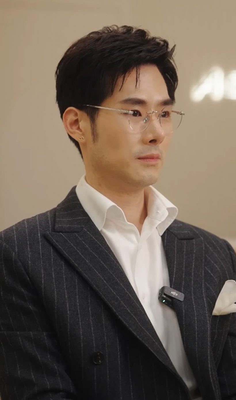 ภัทร์-บอย เปิดใจปมโพสต์เดือด ซัดอีกฝ่ายใจแคบมาก