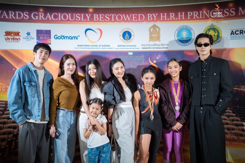 ลือหึ่งรักจืดจาง? แอฟนนกุล ตอกหน้าด้วยภาพนี้!