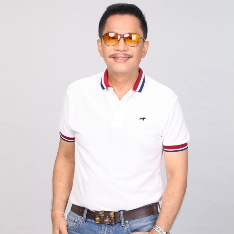 จนได้! ชาวเน็ตจับผิด โพสต์ของสุรชัย ฟาดร็อคกี้