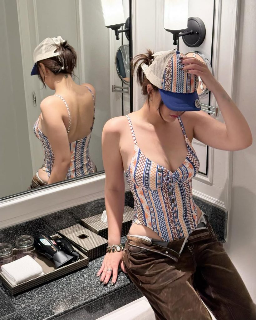 นักร้องสาวดัง สุดช้ำ! แฉอดีตผู้จัดการโกงเงิน 4.5 ล้าน