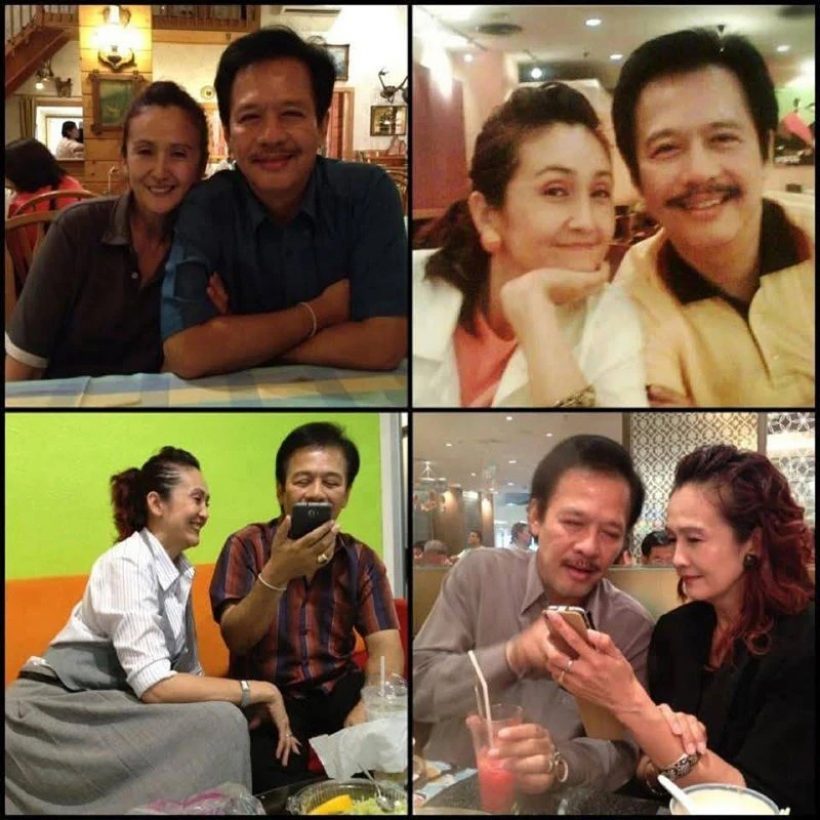 ส่องโปรไฟล์ เจี๊ยบ อัฐพรพิมพ์ การศึกษาดี สมัยสาวๆสวยมาก