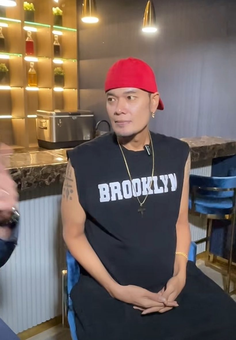 เปิดภาพ เหน่ง เหม่งจ๋าย ที่ทุกคนเพิ่งสังเกต ป่วยหนักจริง