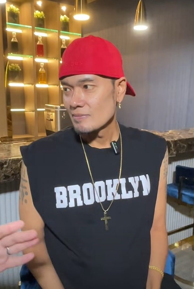 เปิดภาพ เหน่ง เหม่งจ๋าย ที่ทุกคนเพิ่งสังเกต ป่วยหนักจริง