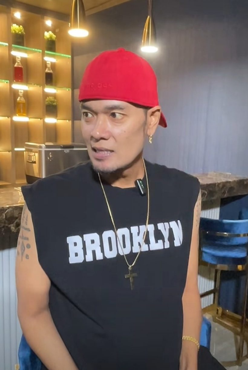 เปิดภาพ เหน่ง เหม่งจ๋าย ที่ทุกคนเพิ่งสังเกต ป่วยหนักจริง