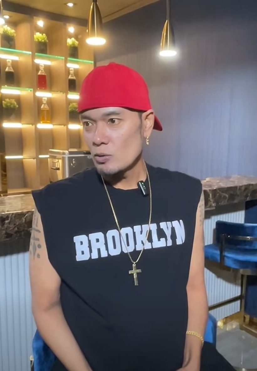 เปิดภาพ เหน่ง เหม่งจ๋าย ที่ทุกคนเพิ่งสังเกต ป่วยหนักจริง