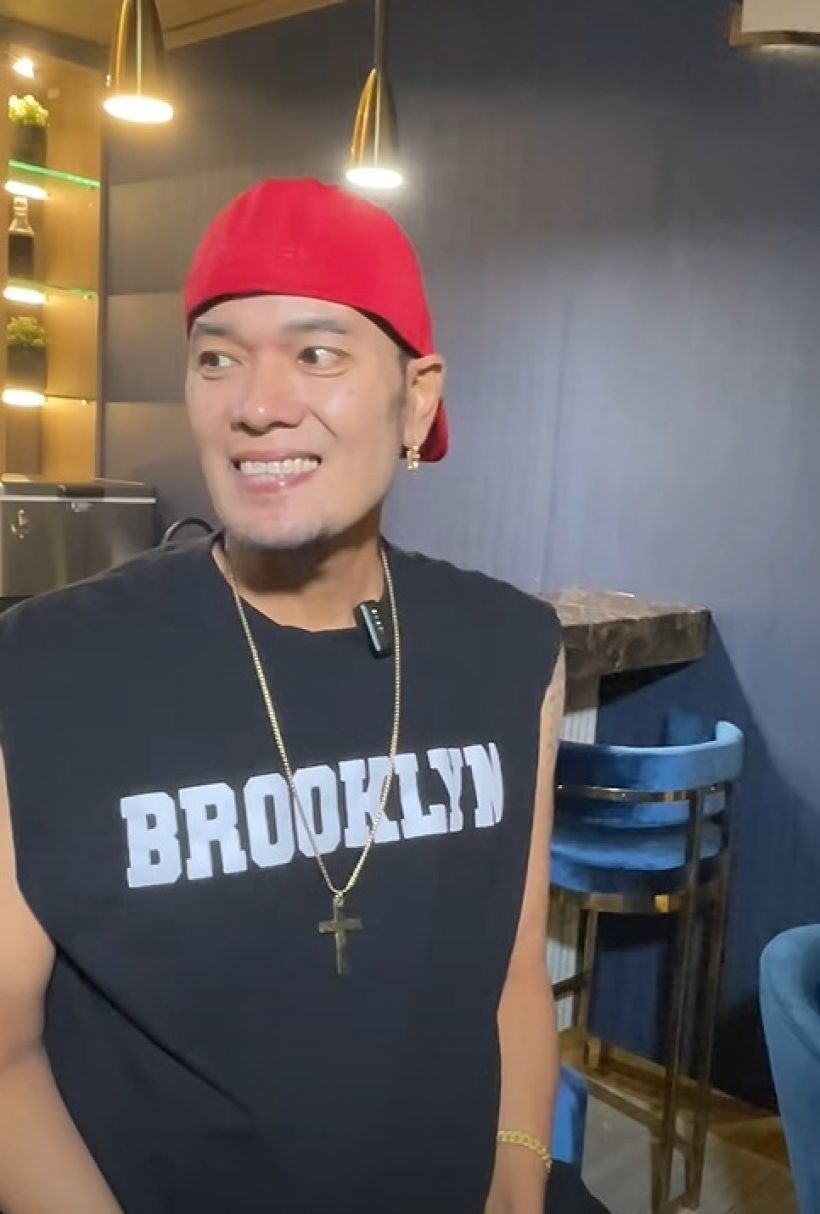 เปิดภาพ เหน่ง เหม่งจ๋าย ที่ทุกคนเพิ่งสังเกต ป่วยหนักจริง