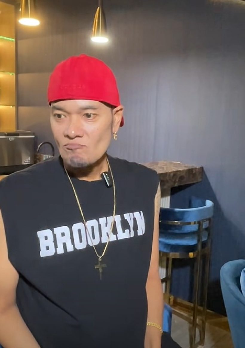 เปิดภาพ เหน่ง เหม่งจ๋าย ที่ทุกคนเพิ่งสังเกต ป่วยหนักจริง