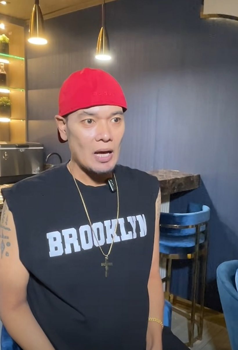 เปิดภาพ เหน่ง เหม่งจ๋าย ที่ทุกคนเพิ่งสังเกต ป่วยหนักจริง