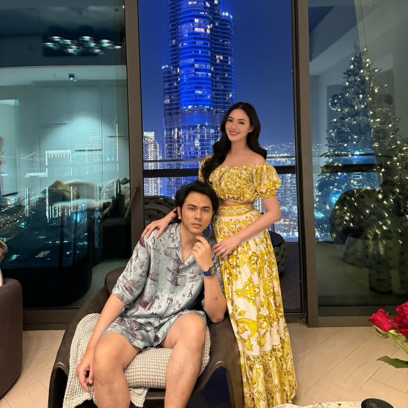 ความในใจ นนนี่ ณัฐชา เผชิญมรสุมชีวิตหลังสามีโดนหมายจับ