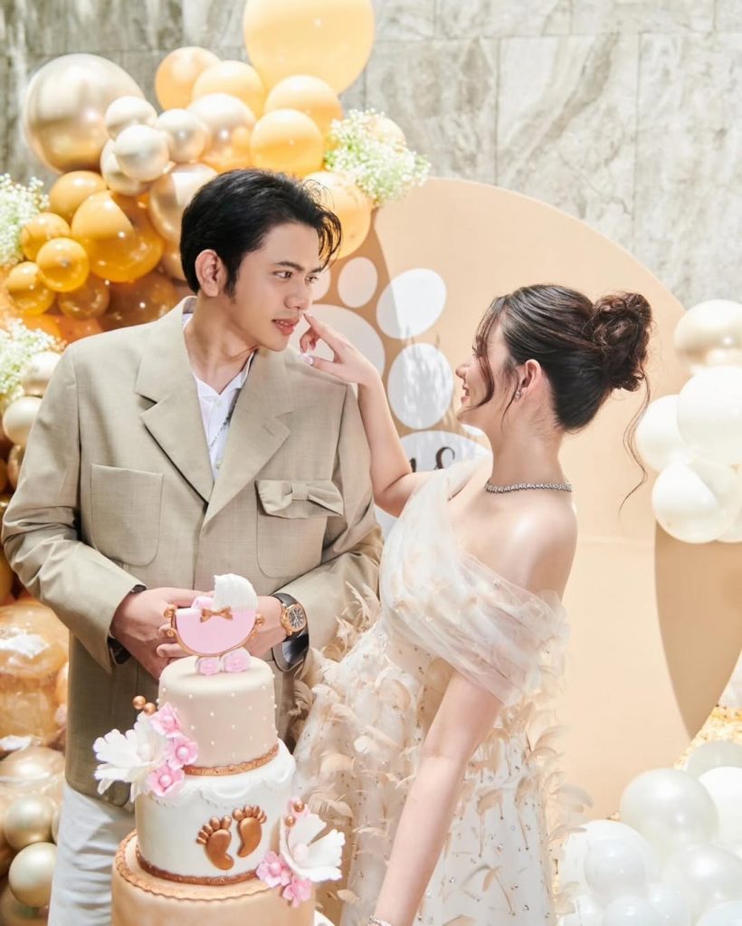 ความในใจ นนนี่ ณัฐชา เผชิญมรสุมชีวิตหลังสามีโดนหมายจับ