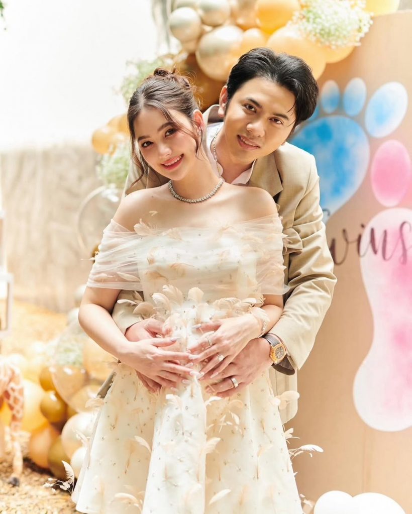 ความในใจ นนนี่ ณัฐชา เผชิญมรสุมชีวิตหลังสามีโดนหมายจับ