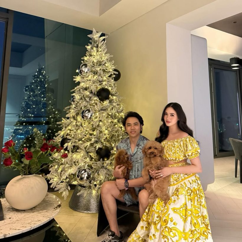 ความในใจ นนนี่ ณัฐชา เผชิญมรสุมชีวิตหลังสามีโดนหมายจับ