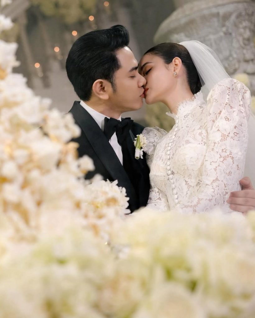 ความในใจ นนนี่ ณัฐชา เผชิญมรสุมชีวิตหลังสามีโดนหมายจับ