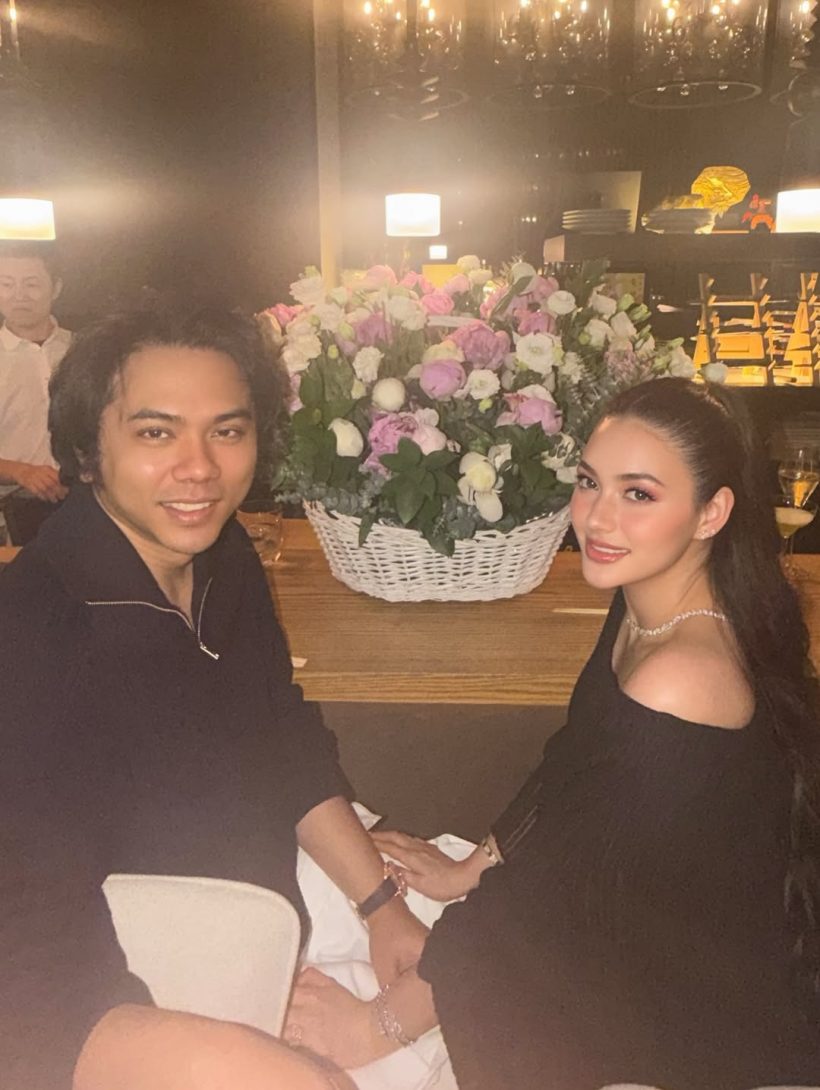 ความในใจ นนนี่ ณัฐชา เผชิญมรสุมชีวิตหลังสามีโดนหมายจับ