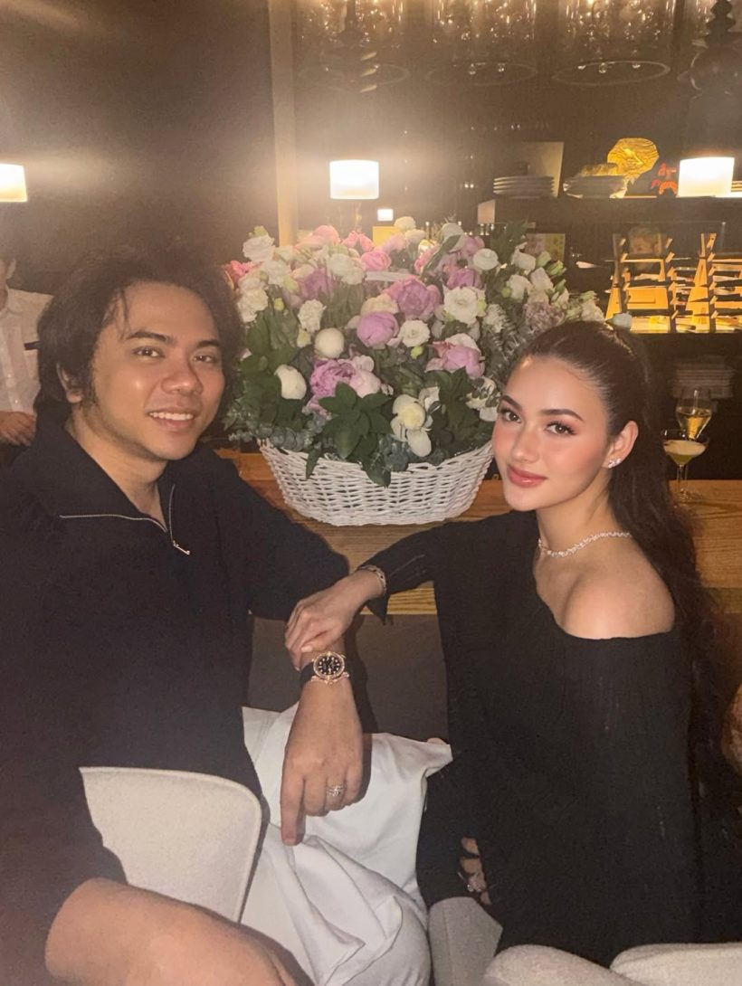 ความในใจ นนนี่ ณัฐชา เผชิญมรสุมชีวิตหลังสามีโดนหมายจับ