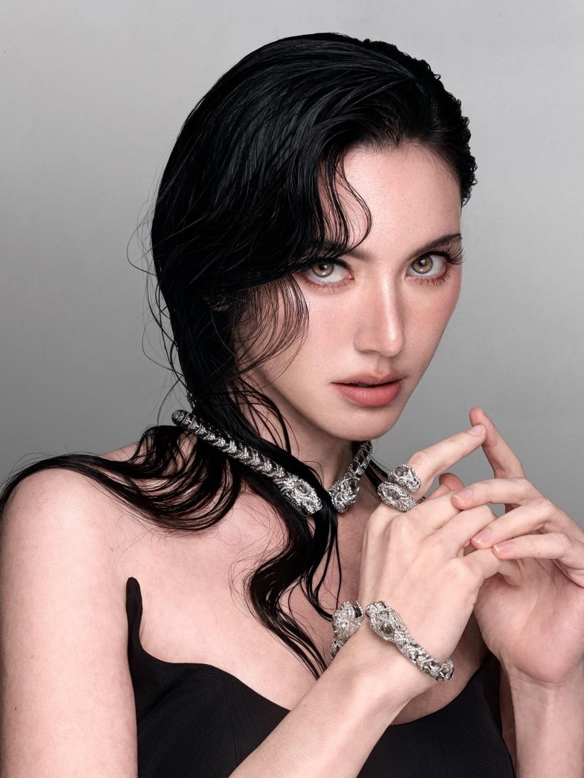 เจ็บจนจุก! ใหม่ ดาวิกา ตัดใจลาโลกX ขอไปฮีลใจตัวเอง