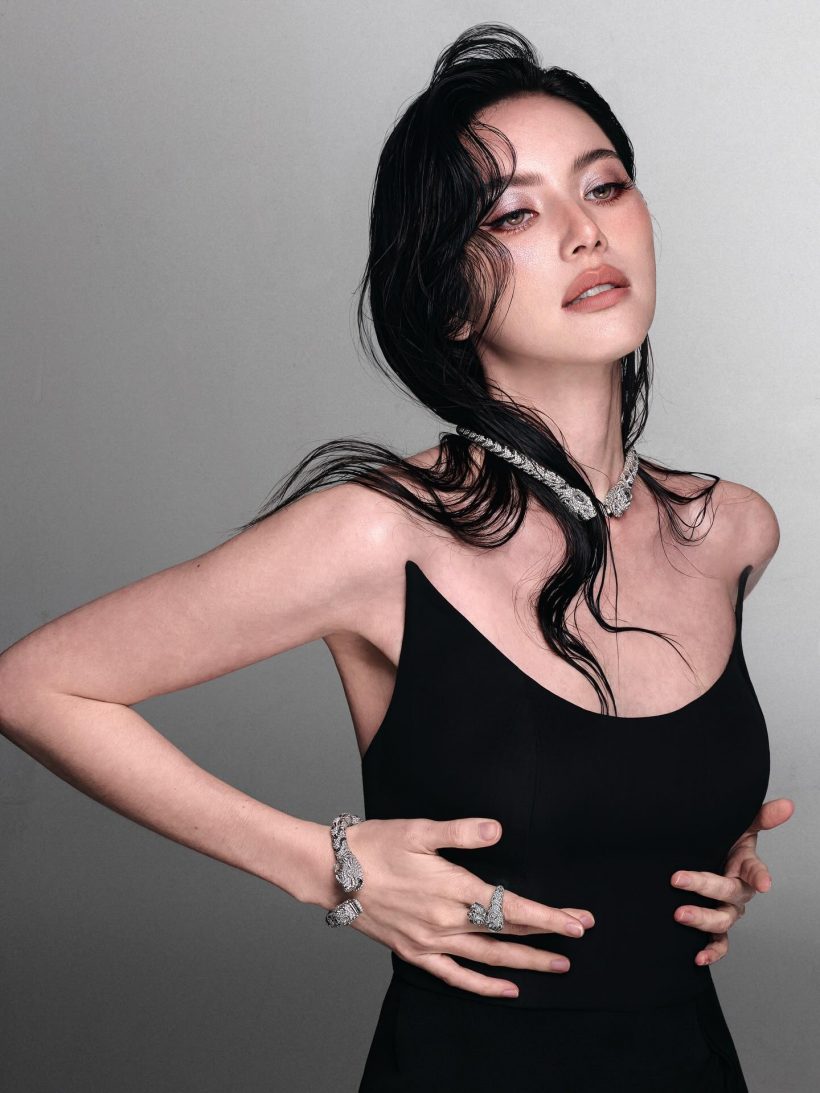 เจ็บจนจุก! ใหม่ ดาวิกา ตัดใจลาโลกX ขอไปฮีลใจตัวเอง