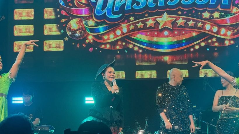 นักร้องรุ่นใหญ่ เดือดจัด! โพสต์ระบาย มีสิทธิ์ได้แค่เห่าหอน