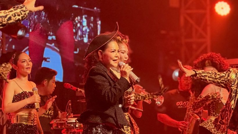 นักร้องรุ่นใหญ่ เดือดจัด! โพสต์ระบาย มีสิทธิ์ได้แค่เห่าหอน