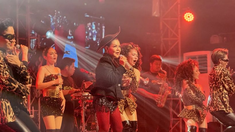 นักร้องรุ่นใหญ่ เดือดจัด! โพสต์ระบาย มีสิทธิ์ได้แค่เห่าหอน