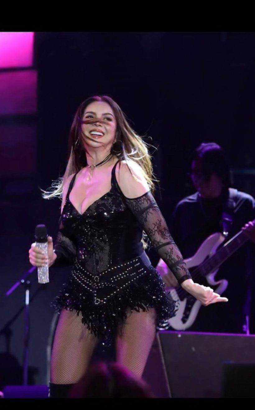 แห่เสียดายความสวย เธอคนนี้ อายุใกล้60แล้ว ยังโสดอยู่