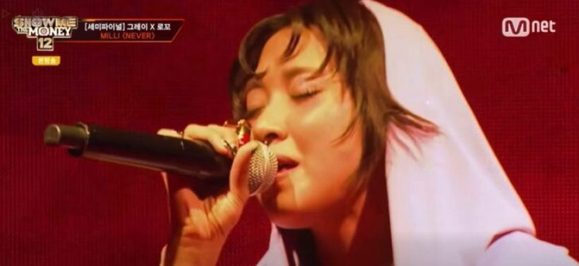 สอนวิธีโหวตมิลลิในรอบไฟนอล SMTM12 ทำตามนี้ได้เลย!