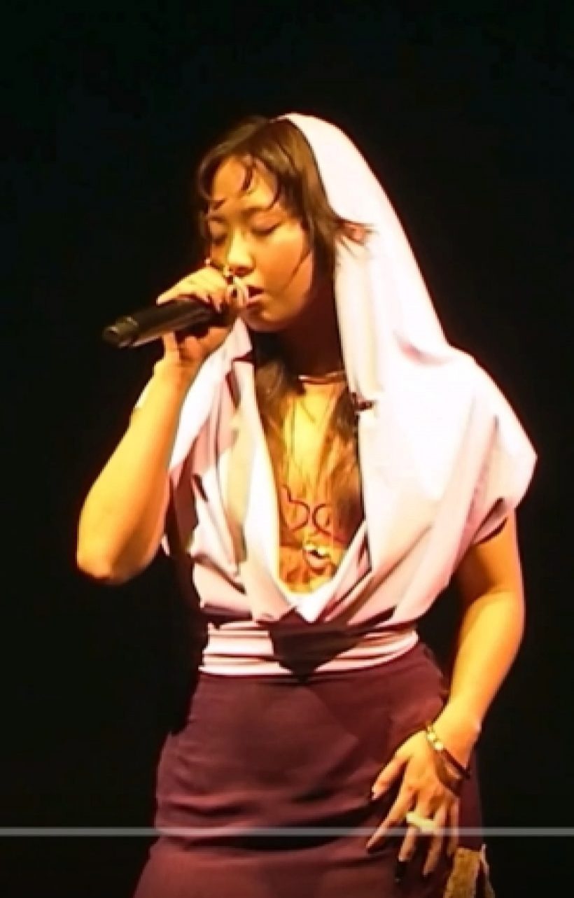 สอนวิธีโหวตมิลลิในรอบไฟนอล SMTM12 ทำตามนี้ได้เลย!