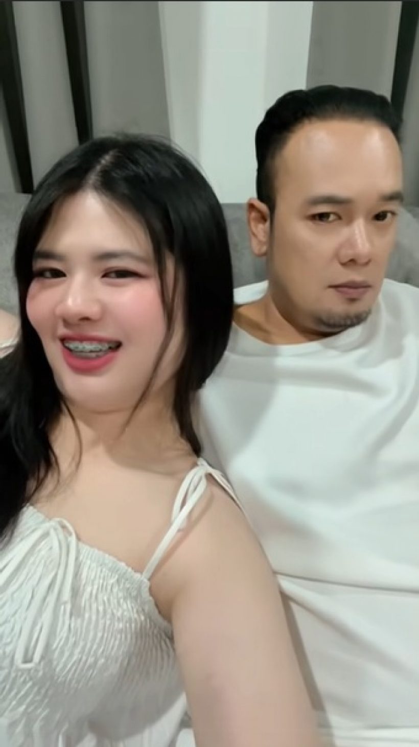 ไม่ต้องเดาแล้ว! เมียเหน่ง เหม่งจ๋าย เฉลยฟาดใคร เลิกสร้างภาพ