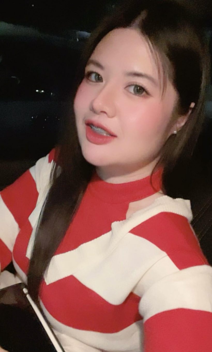 ไม่ต้องเดาแล้ว! เมียเหน่ง เหม่งจ๋าย เฉลยฟาดใคร เลิกสร้างภาพ