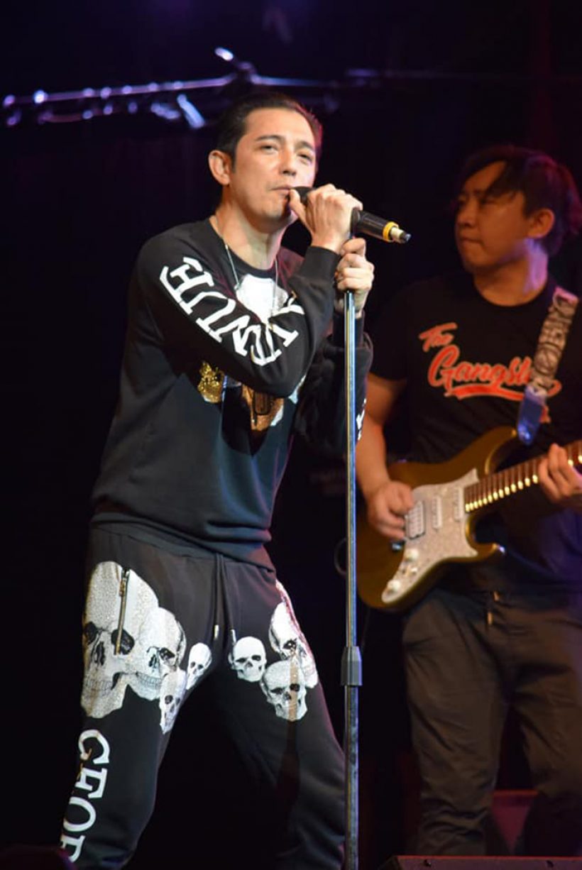 หนุ่มศรราม เปิดหน้าฟาดประเด็นน้ำมันลักหลับ 6 บาท