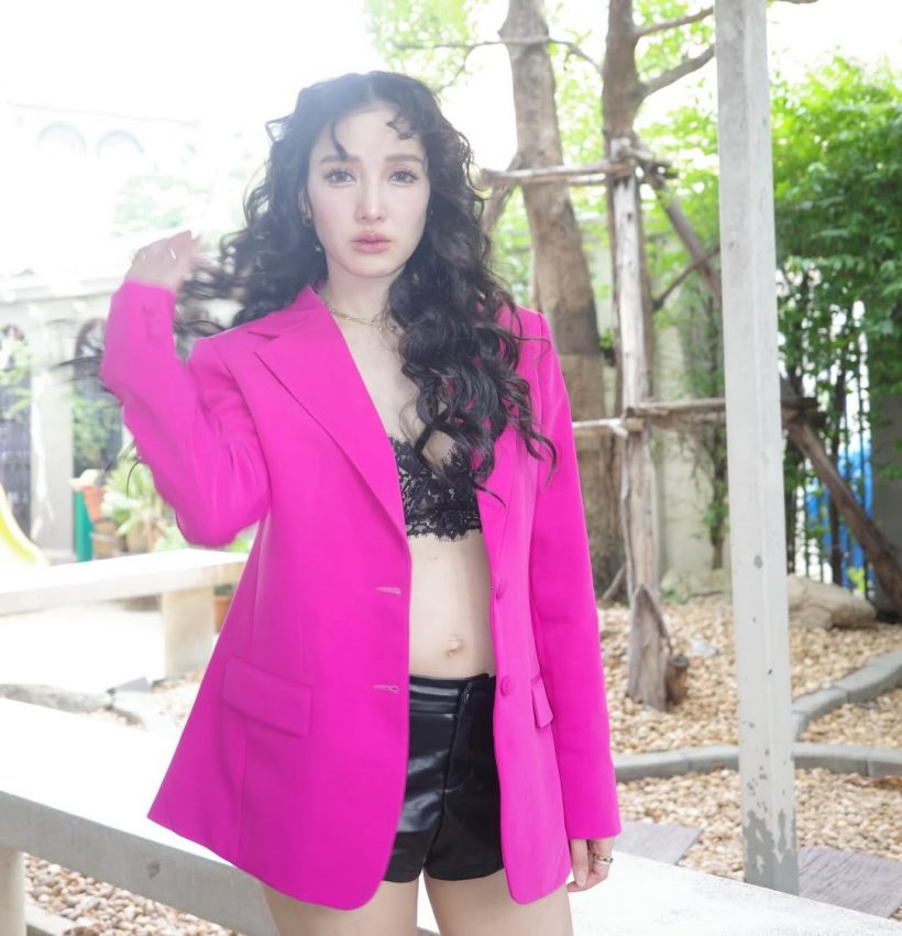 มาแล้ว แพท ณปภา ตั้งชื่อลูกสาวไม่ธรรมดา เก๋สะดุดหู