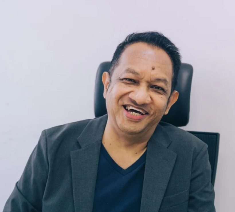 เอกราชเก่งทุกทาง โบกมือลาช่อง3 พร้อมเผยเหตุผล!