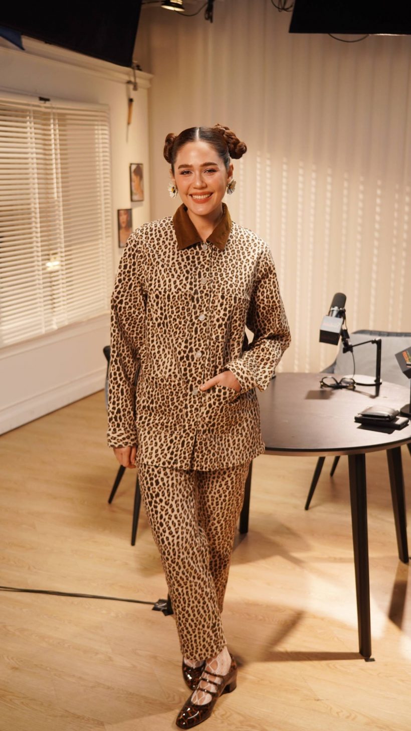 ชมพู่ อารยา เล่าอีกมุมชีวิตที่ไม่เคยมีใครรู้ จนถูกเข้าใจผิด