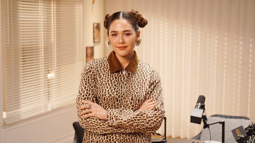 ชมพู่ อารยา เล่าอีกมุมชีวิตที่ไม่เคยมีใครรู้ จนถูกเข้าใจผิด