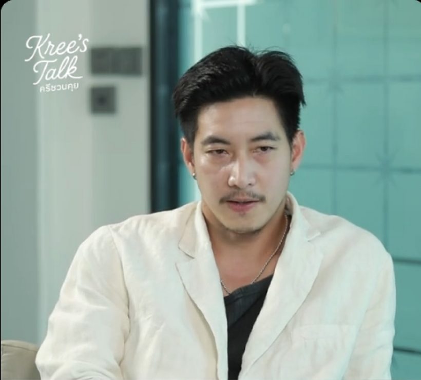 โตโน่เคลียร์ชัดปมเงียบสยบข่าว เสียก็คือเสีย เพราะผมผิด!