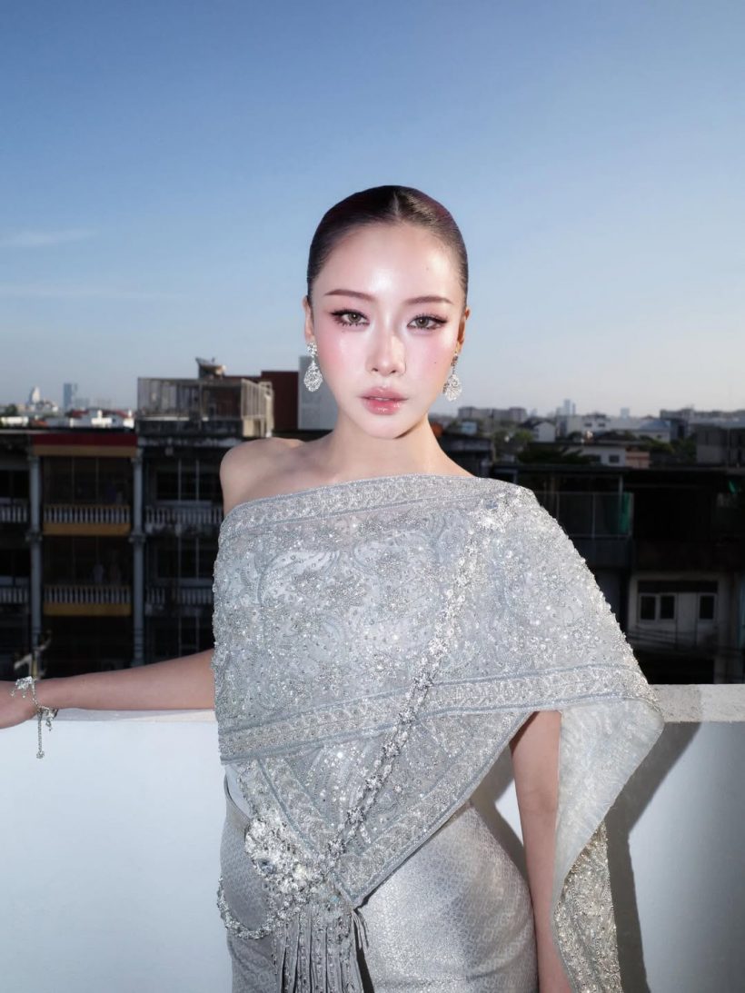 ตัวแม่ตัวมัม! ดาราสาวดังคนนี้ ถูกยกเป็นไอดอลหญิงยุคใหม่