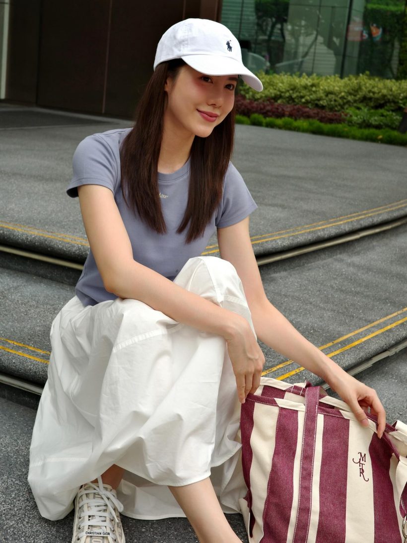 รัก10ปีไปต่อหรือพอแค่นี้?เอสเธอร์เผยเหตุเคยลังเลกับเคนภูภูมิ!