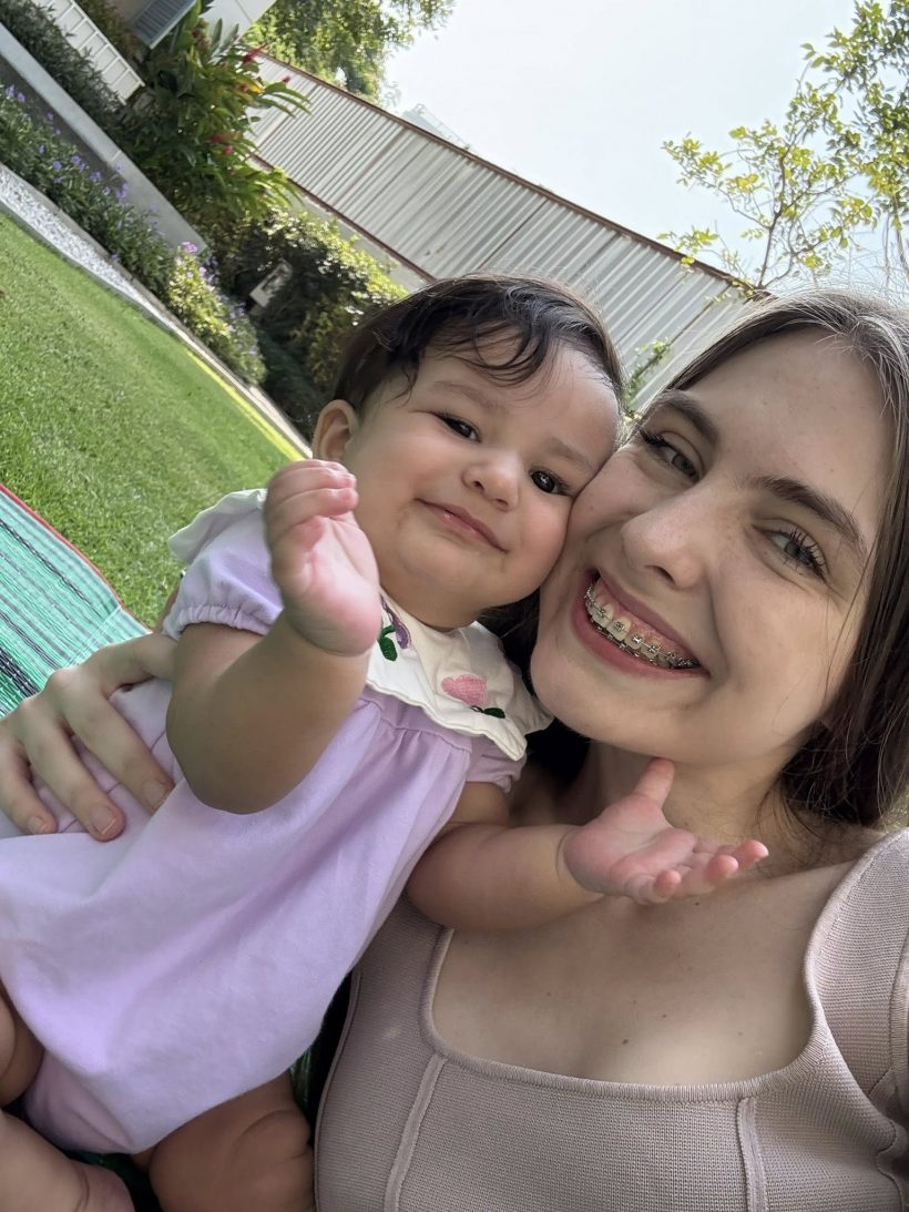 เมียเก้า เกริกพล เผยความจริง ทำไมย้ายออกจากพัทลุงแล้วแฮปปี้