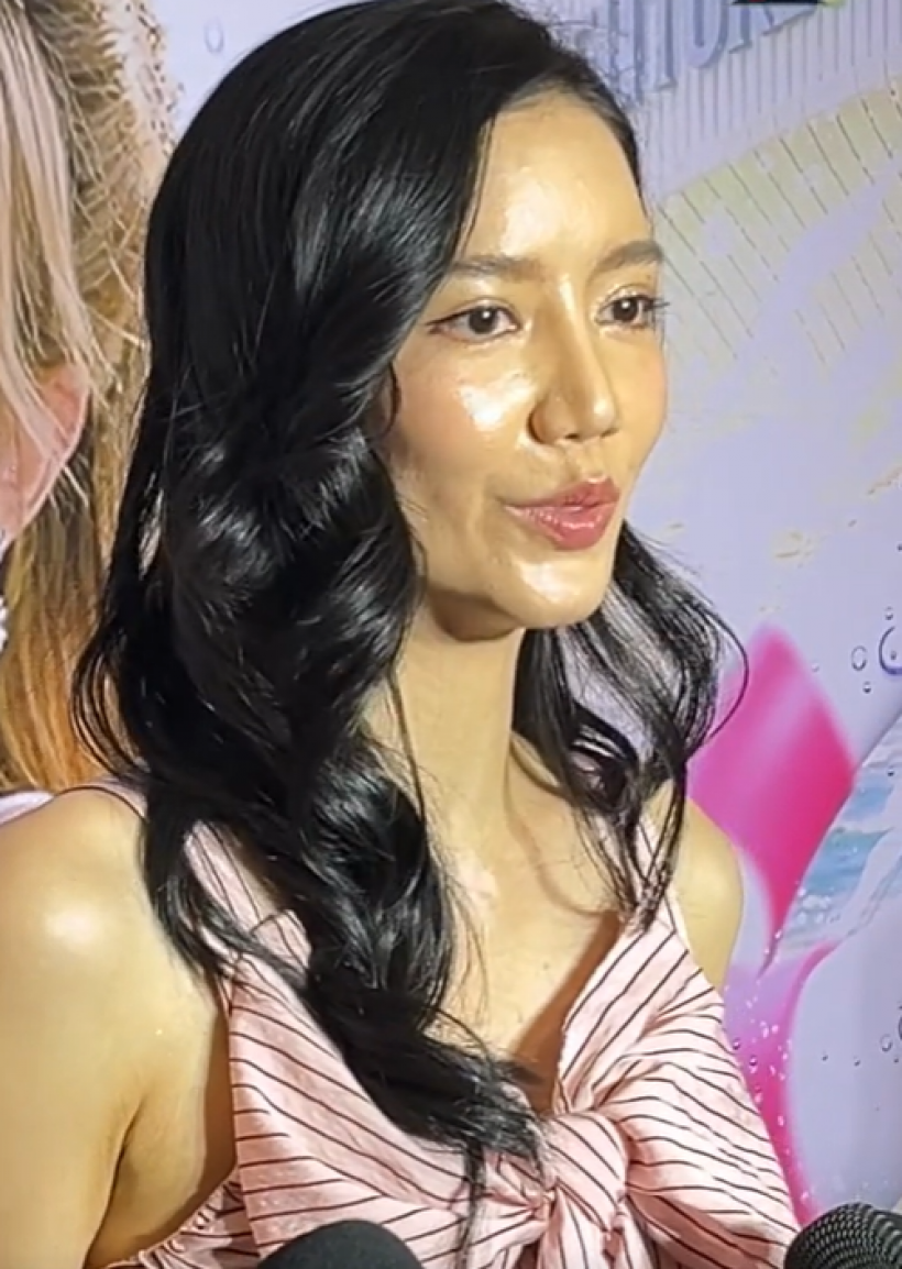 คลิปสัมภาษณ์ล่าสุดของ ริชชี่ เเฟนๆเห็นเเล้วยิ่งดูยิ่งสงสาร