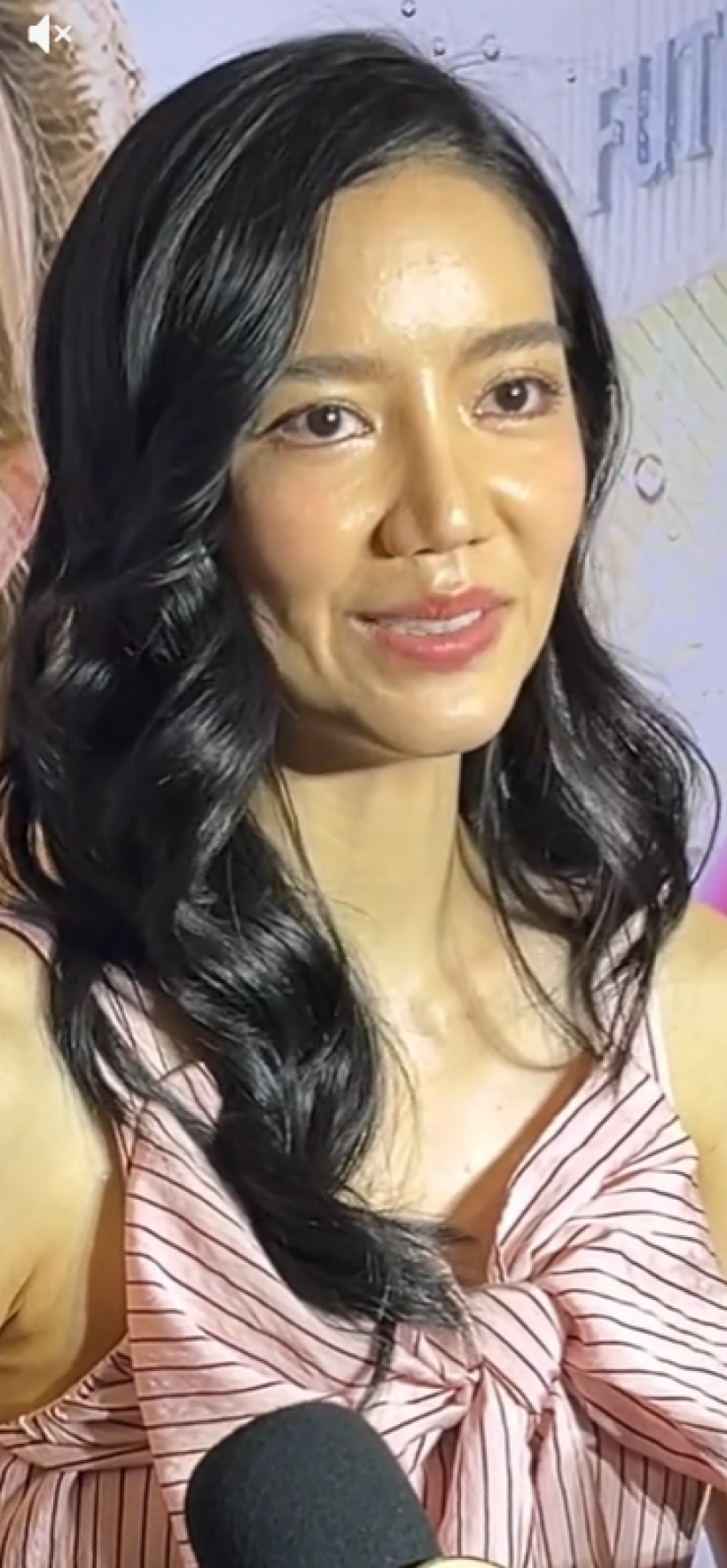 คลิปสัมภาษณ์ล่าสุดของ ริชชี่ เเฟนๆเห็นเเล้วยิ่งดูยิ่งสงสาร