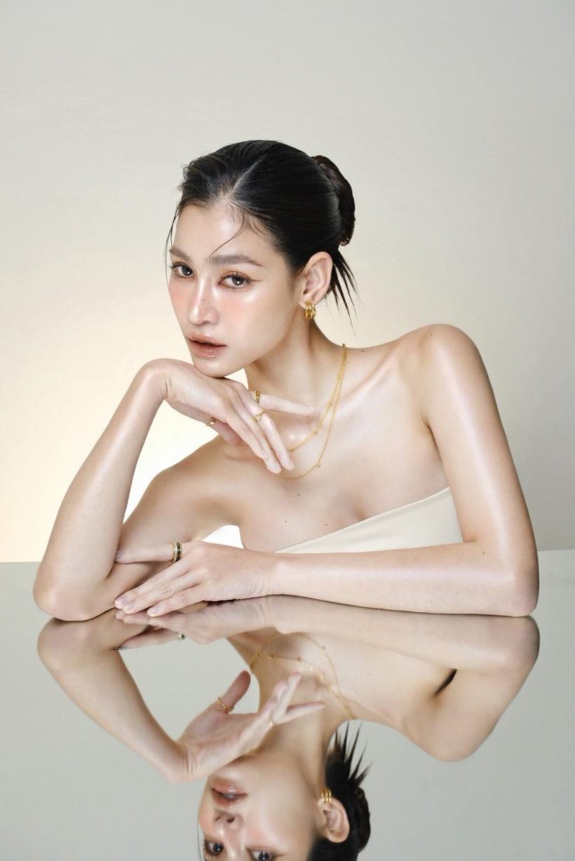 ชาวเน็ตเหนื่อยแทน! แบม ไพลิน โดนปล่อยภาพแซะมอมแมม