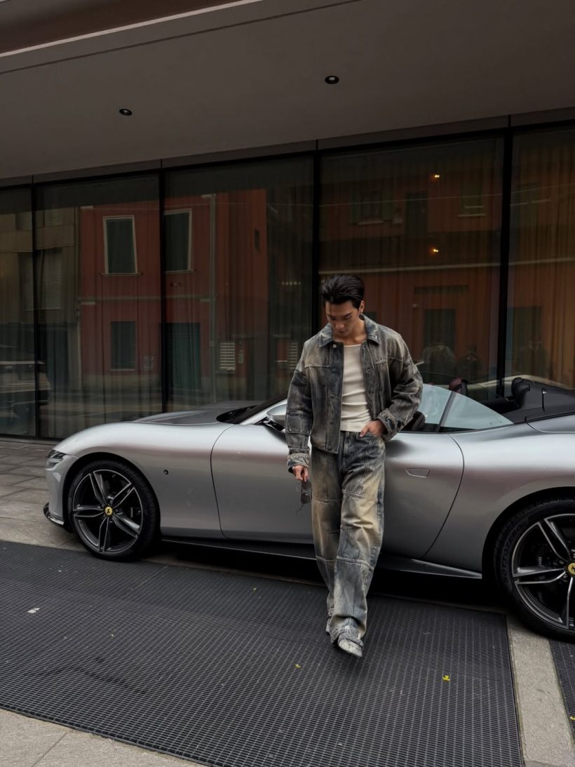 เสียดาย! ชวดดูผลงานพระเอกดาวรุ่ง หลังผู้จัดพับโปรเจกต์