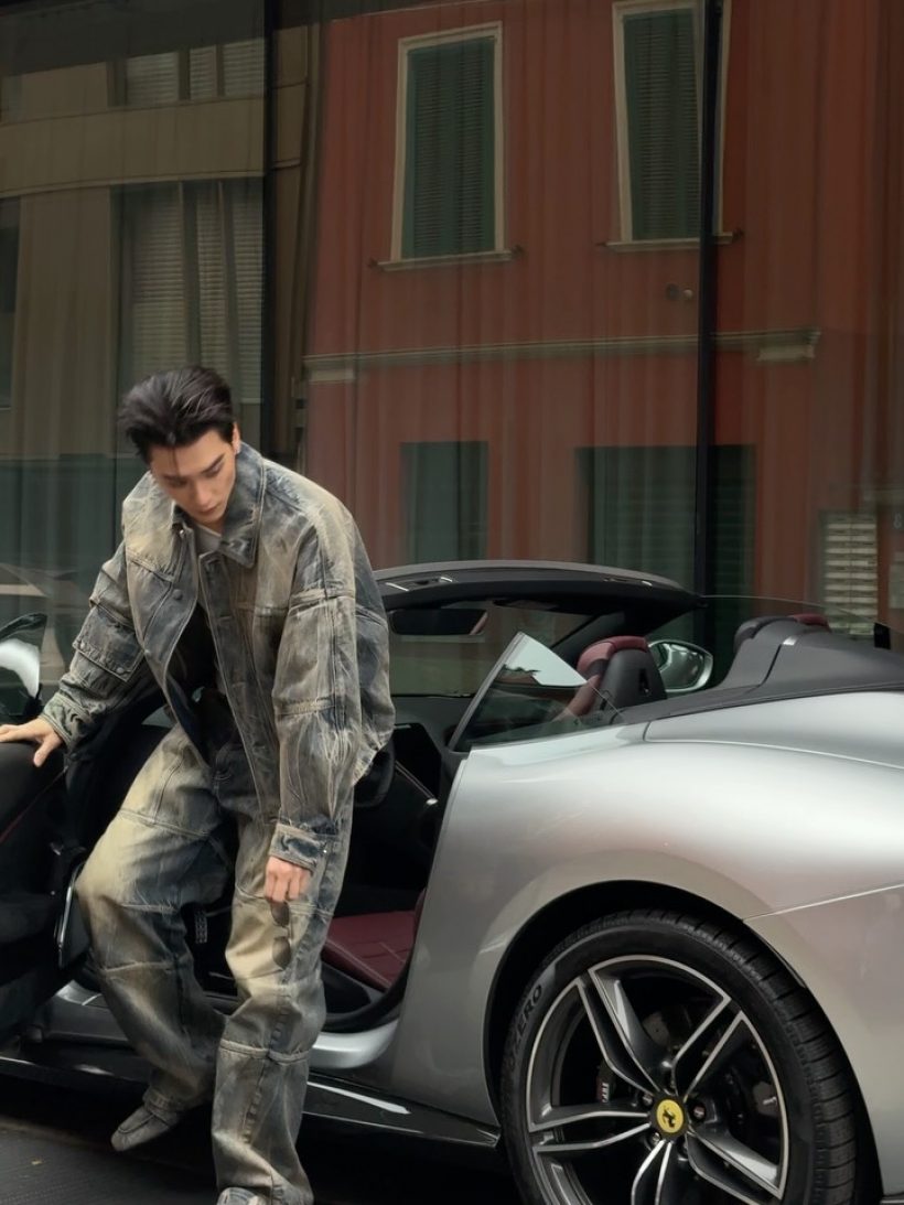 เสียดาย! ชวดดูผลงานพระเอกดาวรุ่ง หลังผู้จัดพับโปรเจกต์