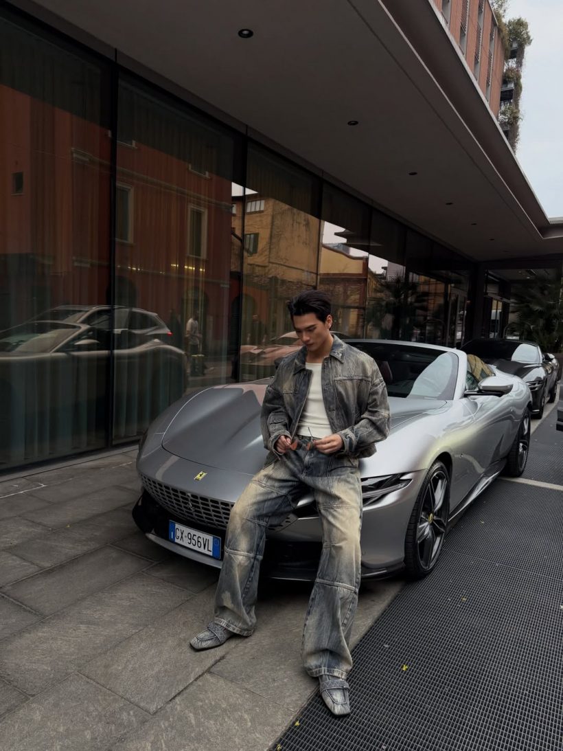 เสียดาย! ชวดดูผลงานพระเอกดาวรุ่ง หลังผู้จัดพับโปรเจกต์