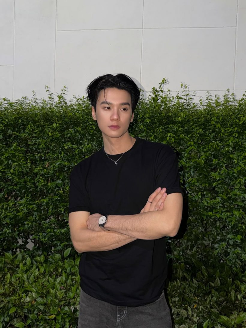 เสียดาย! ชวดดูผลงานพระเอกดาวรุ่ง หลังผู้จัดพับโปรเจกต์