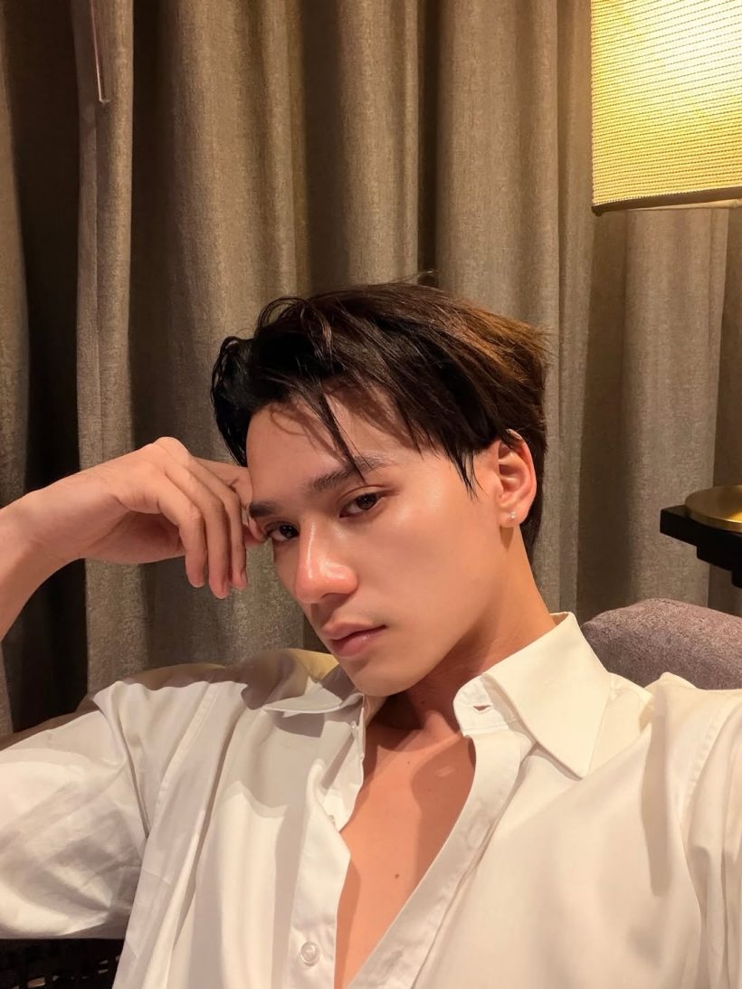 เสียดาย! ชวดดูผลงานพระเอกดาวรุ่ง หลังผู้จัดพับโปรเจกต์