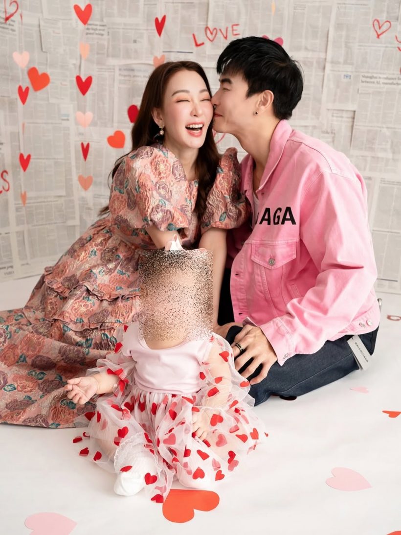 ดราม่าซะงั้น ตู่-มาวิน ลงคลิปลูก เเต่เจอเเซะด้วยคำนี้?