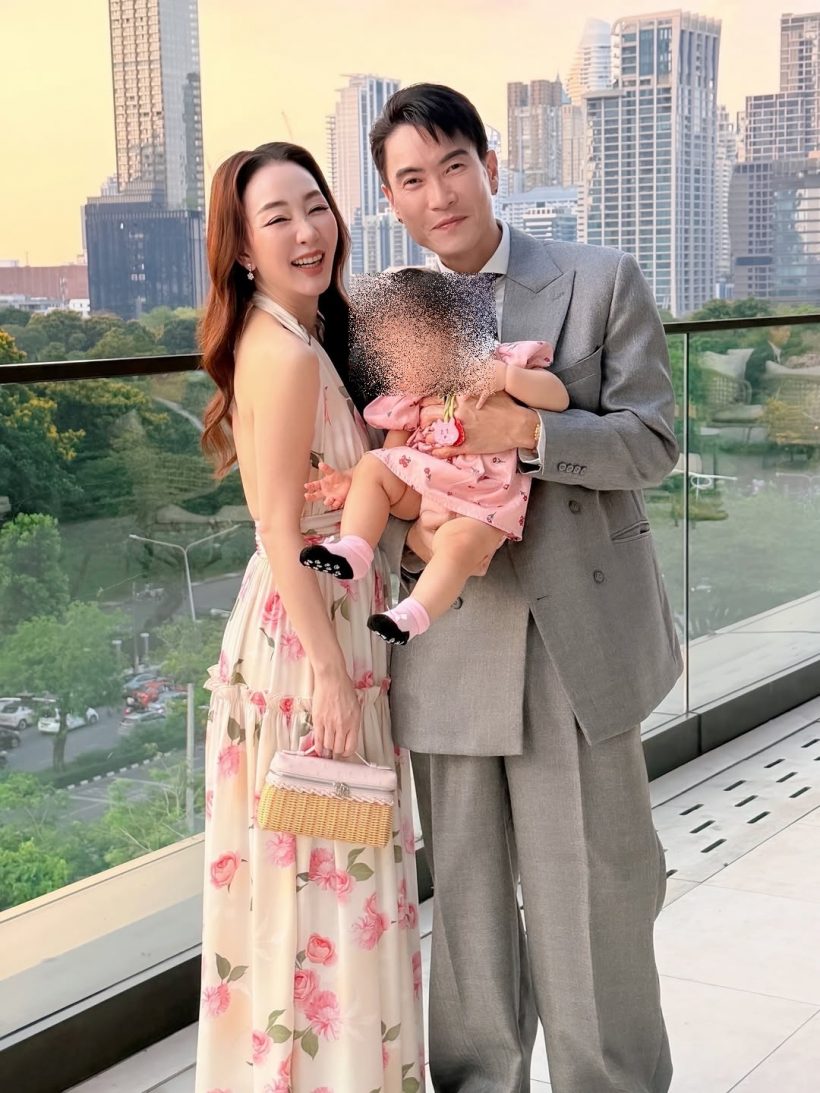 ดราม่าซะงั้น ตู่-มาวิน ลงคลิปลูก เเต่เจอเเซะด้วยคำนี้?