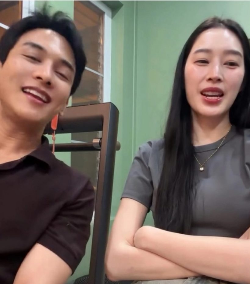 ลบไม่ได้ช่วยให้ลืม! กัน นภัทร โพสต์คลิปคู่ ฐิสา แคปชั่นนี้หมายถึง...